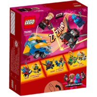 LEGO Marvel Super Heroes 76091 Тор против Локи Image #2