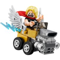 LEGO Marvel Super Heroes 76091 Тор против Локи Image #4