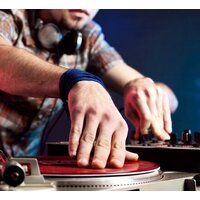 Наушники Behringer BDJ 1000 - Превью изображения №5 — Интернет-магазин Teono.by