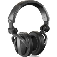Наушники Behringer BDJ 1000 - Превью изображения №4 — Интернет-магазин Teono.by