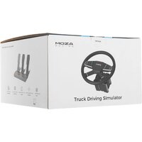 Руль Moza Truck Driving Sim RS071 - Превью изображения №19 — Интернет-магазин Teono.by