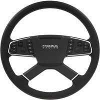 Руль Moza Truck Driving Sim RS071 - Превью изображения №6 — Интернет-магазин Teono.by