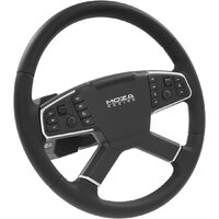 Руль Moza Truck Driving Sim RS071 - Превью изображения №2 — Интернет-магазин Teono.by