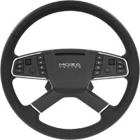 Руль Moza Truck Driving Sim RS071 - Превью изображения №3 — Интернет-магазин Teono.by