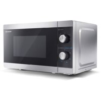 Sharp YC-MS01E-S Image #3