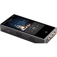 Hi-Fi плеер Cayin N3 Ultra - Превью изображения №6 — Интернет-магазин Teono.by