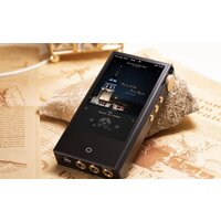 Hi-Fi плеер Cayin N3 Ultra - Превью изображения №11 — Интернет-магазин Teono.by