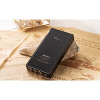 Hi-Fi плеер Cayin N3 Ultra - Превью изображения №5 — Интернет-магазин Teono.by