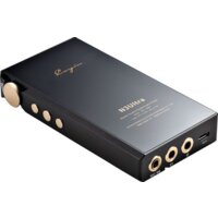 Hi-Fi плеер Cayin N3 Ultra - Превью изображения №9 — Интернет-магазин Teono.by