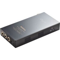 Hi-Fi плеер Cayin N3 Ultra - Превью изображения №8 — Интернет-магазин Teono.by