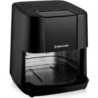 Аэрогриль (аэрофритюрница) Brayer BR2032 - Превью изображения №8 — Интернет-магазин Teono.by