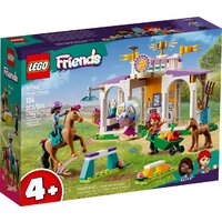 LEGO Friends 41746 Тренировка лошадей Image #2
