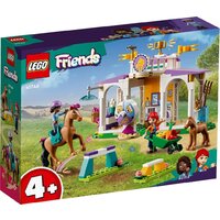 LEGO Friends 41746 Тренировка лошадей