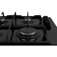 Варочная панель Weissgauff HG 640 BFh - Превью изображения №6 — Интернет-магазин Teono.by