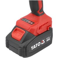 Yato YT-8277925 (с 2-мя АКБ, сумка) Image #6