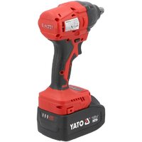 Yato YT-8277925 (с 2-мя АКБ, сумка) Image #4