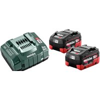 Metabo 685122000 (18В/5.5 Ah + 12-36В)