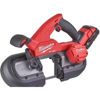 Milwaukee Fuel M18 FBS85-202C 4933471497 (с 2-мя АКБ, кейс)
