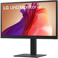 LG UltraFine 27BA45U-B Image #3