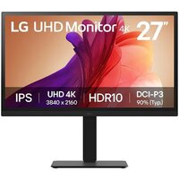 LG UltraFine 27BA45U-B
