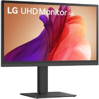 LG UltraFine 27BA45U-B Image #2
