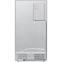 Холодильник side by side Samsung RS70F65KEFEO - Превью изображения №4 — Интернет-магазин Teono.by