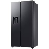 Холодильник side by side Samsung RS70F65KEFEO - Превью изображения №3 — Интернет-магазин Teono.by