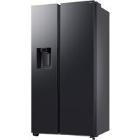Холодильник side by side Samsung RS70F65KEFEO - Превью изображения №6 — Интернет-магазин Teono.by