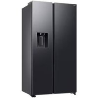 Холодильник side by side Samsung RS70F65KEFEO - Превью изображения №2 — Интернет-магазин Teono.by