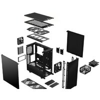 Fractal Design Define 7 Compact Black FD-C-DEF7C-01 Image #6