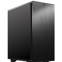 Fractal Design Define 7 Compact Black FD-C-DEF7C-01