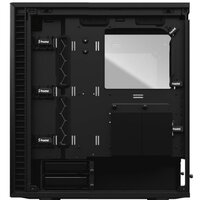 Fractal Design Define 7 Compact Black FD-C-DEF7C-01 Image #4