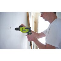 Ударная дрель Ryobi RPD500-G 5133001832 - Превью изображения №4 — Интернет-магазин Teono.by