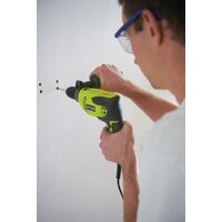 Ударная дрель Ryobi RPD500-G 5133001832 - Превью изображения №7 — Интернет-магазин Teono.by