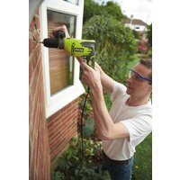 Ударная дрель Ryobi RPD500-G 5133001832 - Превью изображения №3 — Интернет-магазин Teono.by