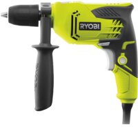 Ударная дрель Ryobi RPD500-G 5133001832 - Превью изображения №2 — Интернет-магазин Teono.by