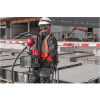 Вибратор глубинный Milwaukee MX FUEL MXF CVBP-0 4933479595 (без АКБ) - Превью изображения №4 — Интернет-магазин Teono.by