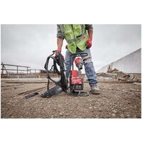 Вибратор глубинный Milwaukee MX FUEL MXF CVBP-0 4933479595 (без АКБ) - Превью изображения №6 — Интернет-магазин Teono.by