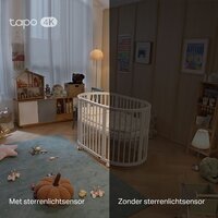 IP-камера TP-Link Tapo C260 - Превью изображения №11 — Интернет-магазин Teono.by