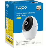 IP-камера TP-Link Tapo C260 - Превью изображения №6 — Интернет-магазин Teono.by