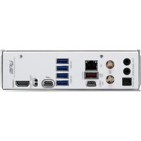 Материнская плата MSI MPG B860I Edge TI WiFi - Превью изображения №4 — Интернет-магазин Teono.by