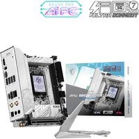 Материнская плата MSI MPG B860I Edge TI WiFi - Превью изображения №5 — Интернет-магазин Teono.by