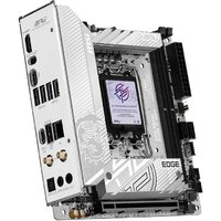 Материнская плата MSI MPG B860I Edge TI WiFi - Превью изображения №3 — Интернет-магазин Teono.by