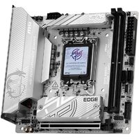 Материнская плата MSI MPG B860I Edge TI WiFi - Превью изображения №2 — Интернет-магазин Teono.by