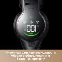 Пылесос Trouver Cordless Vacuum Cleaner J40 V2517 (евровилка) - Превью изображения №15 — Интернет-магазин Teono.by