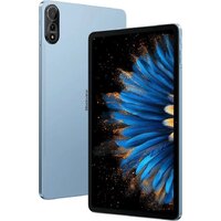 Планшет Blackview Mega 2 LTE 6GB/256GB (синий, с аксессуарами) - Превью изображения №3 — Интернет-магазин Teono.by