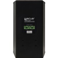  Ecler ARQIS106 (черный) - Превью изображения №3 — Интернет-магазин Teono.by
