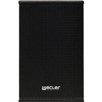  Ecler ARQIS106 (черный) - Превью изображения №2 — Интернет-магазин Teono.by