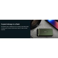 Transcend ESD380C 1TB TS1TESD380C Image #4