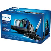 Пылесос Philips FC9557/09 - Превью изображения №4 — Интернет-магазин Teono.by